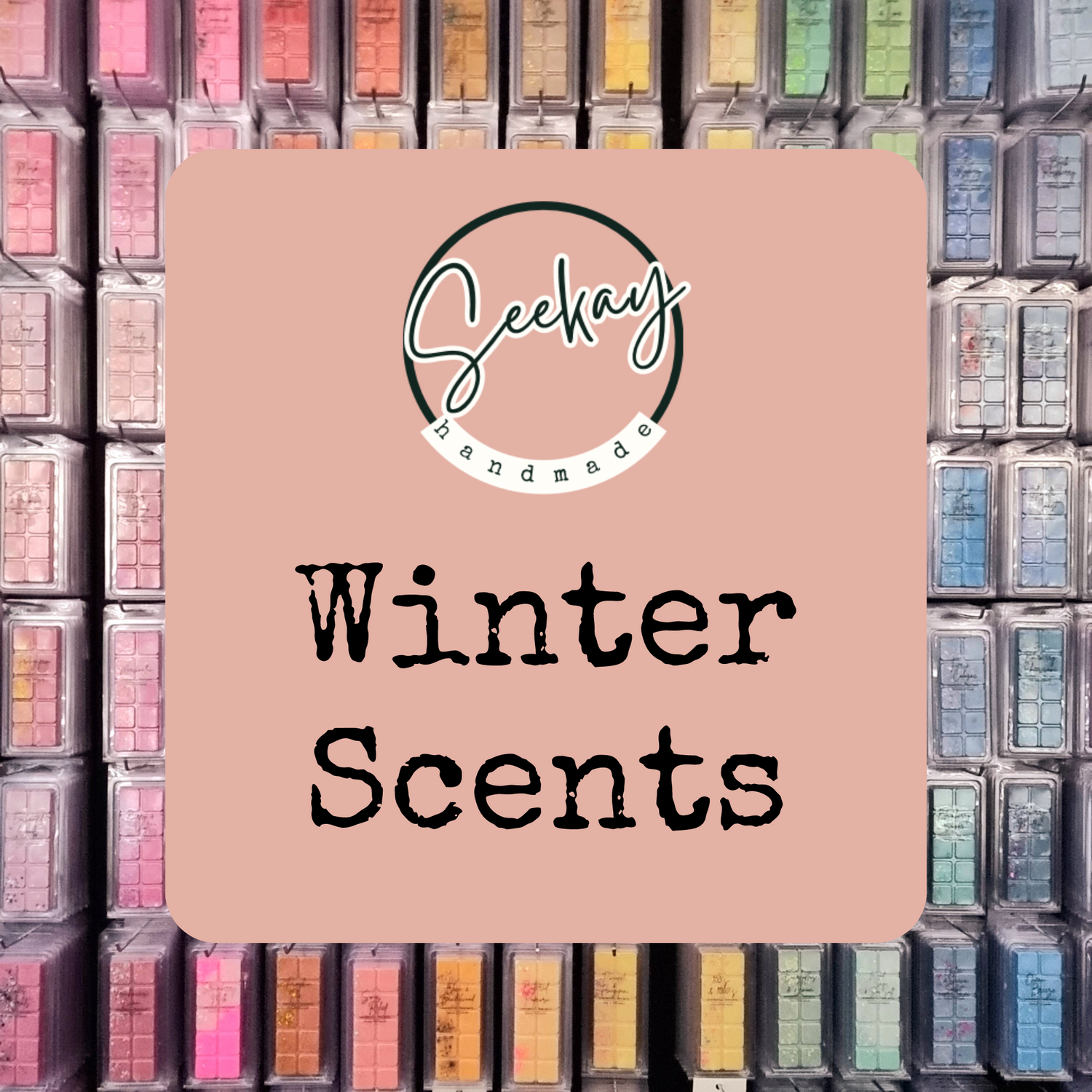 Winter scents