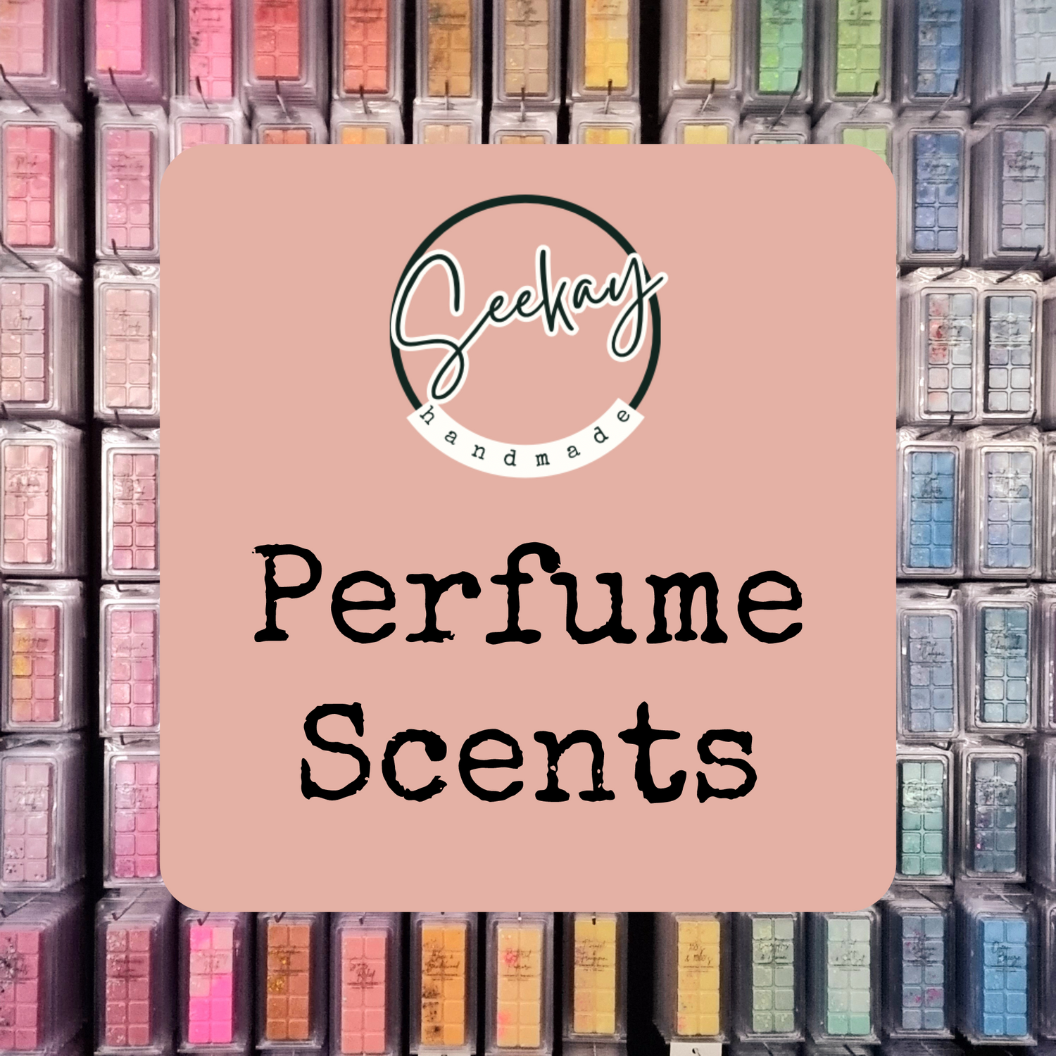Perfume type scents