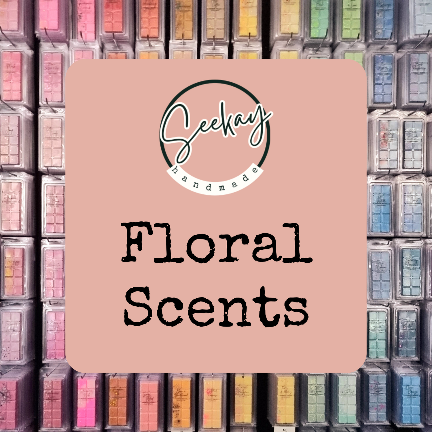 Floral Scents