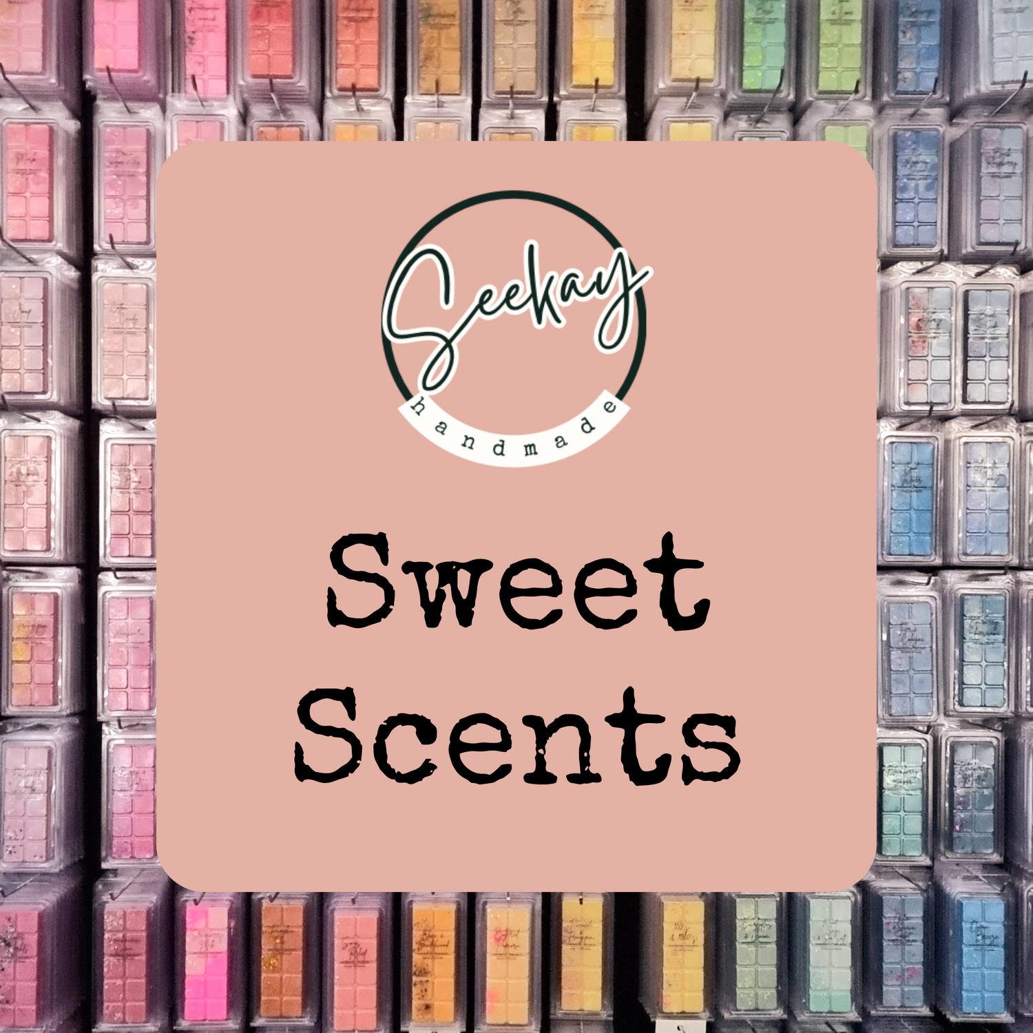 Sweet Scents